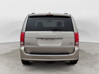 MECHANICAL / PERFORMANCE3.6L Pentastar V6 Engine Automatic Transmission Front-Wheel Drive Touring Su... (image 6)