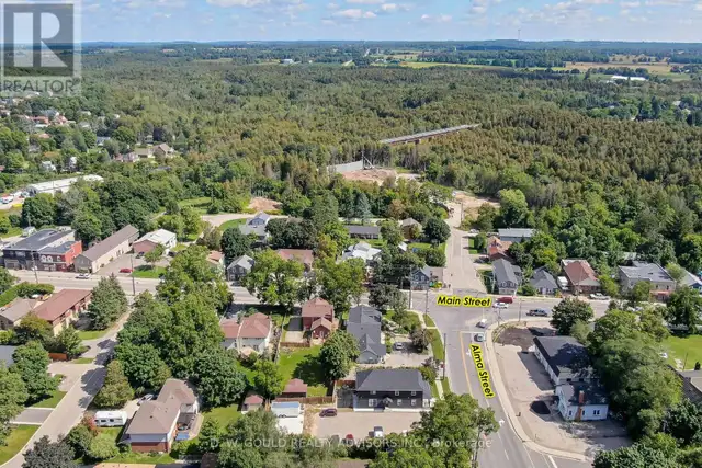 118 ALMA STREET Guelph/Eramosa (Rockwood), Ontario in Commercial & Office Space for Sale in Guelph - Image 9