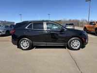 Certified, LED Lights, Aluminum Wheels, Apple CarPlay, Android Auto, Remote Start! Get the versatili... (image 3)