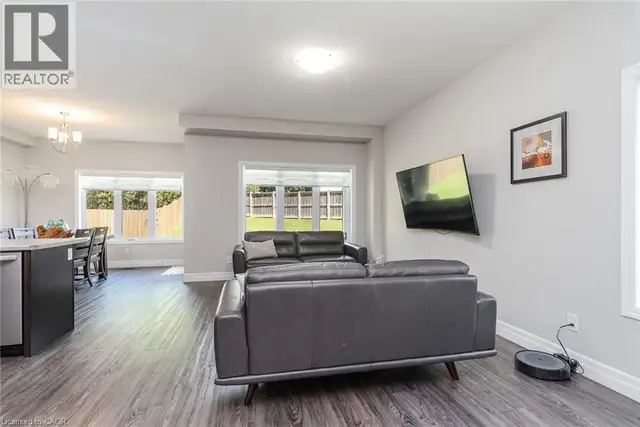 51 CRAB APPLE Court Wellesley, Ontario in Houses for Sale in Kitchener / Waterloo - Image 19