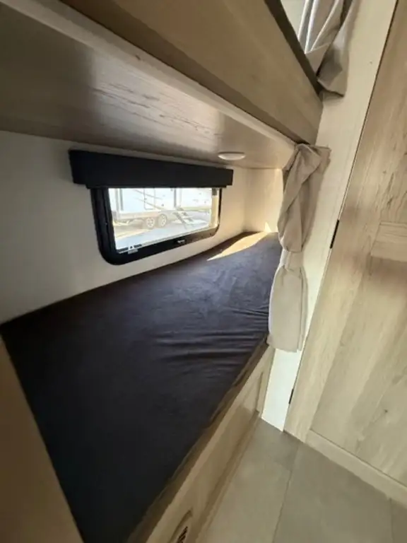 2026 Forest River Rockwood Geo Pro G20BH | Travel Trailers & Campers ...