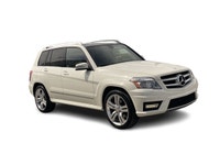 2012 MERCEDES-BENZ GLK 350 4MATIC ***AS-TRADED SPECIAL*** What is an "As-Traded Special"? As-Traded... (image 4)