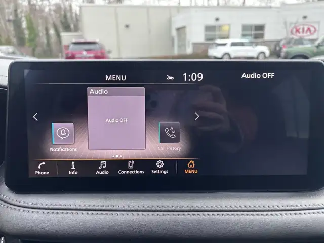 2024 Infiniti QX60 Pure in Cars & Trucks in Comox / Courtenay / Cumberland - Image 17