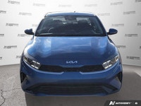 This Kia Forte boasts a Regular Unleaded I-4 2.0 L/122 engine powering this Variable transmission. W... (image 8)