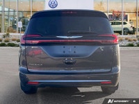 This Chrysler Pacifica boasts a Regular Unleaded V-6 3.6 L/220 engine powering this Automatic transm... (image 3)