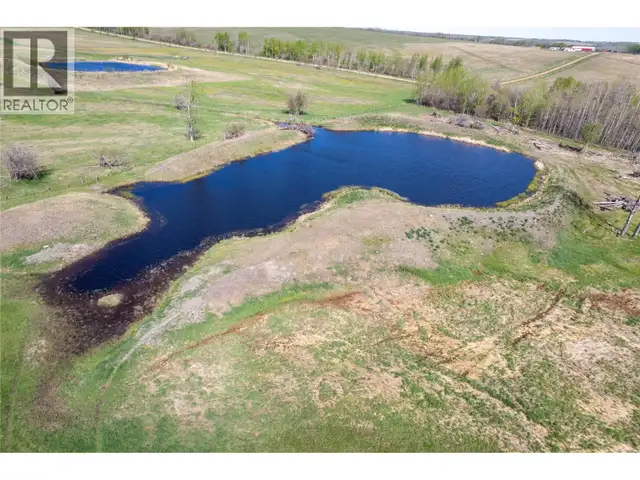 3479 206 Road Dawson Creek, British Columbia in Land for Sale in Dawson Creek - Image 30