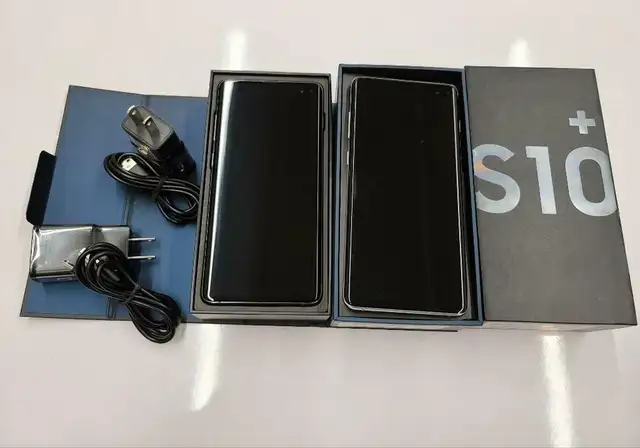 Samsung S4 S5 S6 S7 S8 S9 S10 S20 16GB 32GB 64GB 1YR WAR + CHRGR62863277537154121