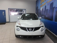 NISSAN JUKE 2012 SV AWD TOUT ÉQUIPÉ / CRUISE CONTROL / GROUPE ÉLECTRIQUE COMPLET / AIR CLIMATISÉ AVE... (image 3)