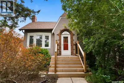 Lovingly maintained, this charming character home in the heart of Lakeview offers timeless appeal pa...