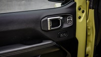 *Freedom Top, Navigation! * This ultra capable Jeep Wrangler was built to be tough and reliable, wit... (image 7)