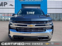 Saskatoon Motor Products - 2021 Chevrolet Silverado 1500 LT - Certified GM Certified Details: * 3 mo... (image 8)