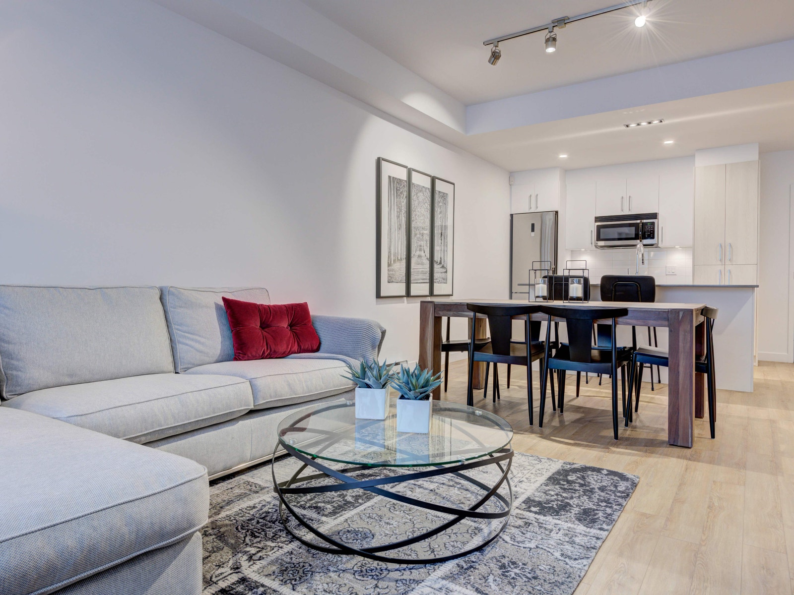 2555 chemin Sainte-Foy — photo 2