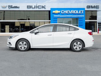 For Sale: 2016 Chevrolet Cruze LS Vehicle Overview: Year: 2016 Make: Chevrolet Model: Cruze Trim: LS... (image 3)
