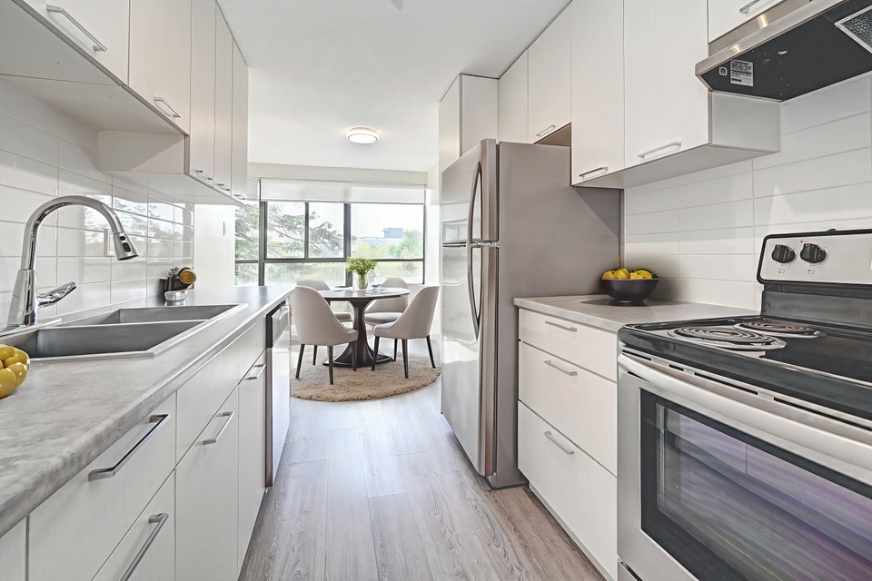 Westheights Place - 1 Bedroom Premium Apartment for Rent 4