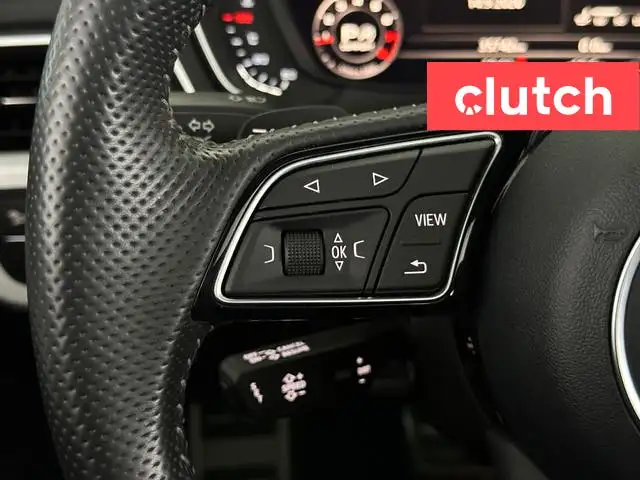 2018 Audi A4 Technik5837418758307942425
