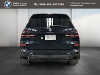 ===== 2024 BMW X7 xDrive40i | Gr. Sup. Amélioré | Gr. M Sport Pro | Gr. M Sport | ===== ===== * Grou... (image 6)