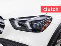 Heated Steering Wheel, One-Touch Windows, Rain Sensing Wipers and more! Clutch is the largest online... (image 7)