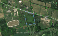 Land Located near Between 381 & 419 #8 Highway - Hamilton