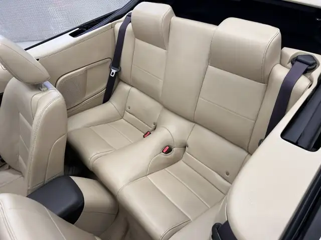 2005 Ford Mustang ***67 000KM***CONVERTIBLE*** in Cars & Trucks in City of Montréal - Image 33