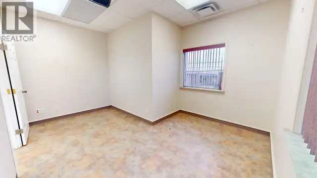 4 10331 ALASKA ROAD Fort St. John, British Columbia in Commercial & Office Space for Rent in Fort St. John - Image 7