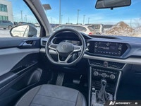 Come see this 2022 Volkswagen Taos Comfortline before someone takes it home! *This Volkswagen Taos I... (image 9)