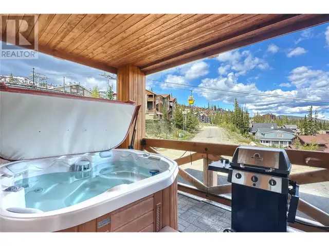 375 Raven Ridge Road Unit# 101C Big White, British Columbia in Condos for Sale in Penticton - Image 18
