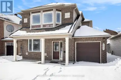 Welcome to 863 Taradale Drive, a stunning and renovated 3-bedroom, 3-bathroom single-family home nes...