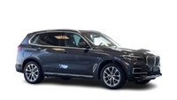 -Regina Honda Recent Arrival! 2023 BMW X5 xDrive40i 107 point inspected, Fully detailed, Fresh oil c... (image 1)