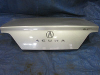 Acura TL Trunk Rear Bumper Taillight Door Wiper Motor 2002 2003