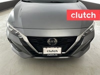 NO ACCIDENTS / CLEAN CARFAX / 1 OWNER / Auxiliary Audio Input, Bluetooth Music, Touchscreen Display... (image 7)