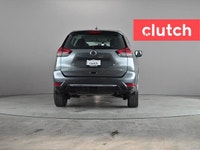 1 OWNER / Hill Assistance, Rear View Camera, Brake Assist and more! Clutch is the largest online use... (image 4)