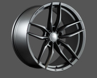 Superspeed RF01 19 inch alloy wheel Mercedes BMW flow form
