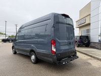 This Ford Transit Cargo Van delivers a Regular Unleaded V-6 3.5 L/213 engine powering this Automatic... (image 2)