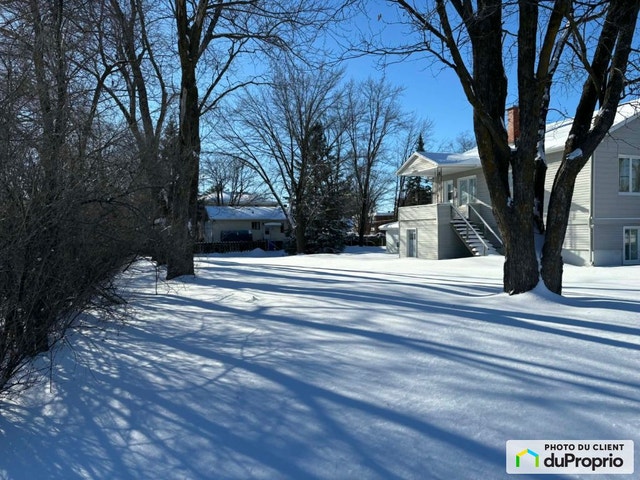 $950,000 - Residential Lot for sale in Blainville — photo 3