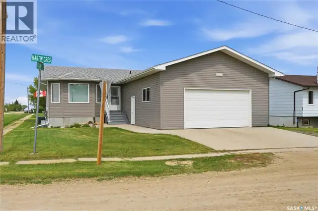 448 Martin CRESCENT Sedley, Saskatchewan in Houses for Sale in Regina - Image 37