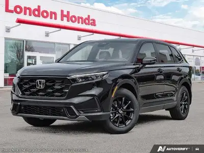 Come visit our London Honda team, you can find us at 560 Wharncliffe Rd S, London, ON, N6J 2N4, or c...