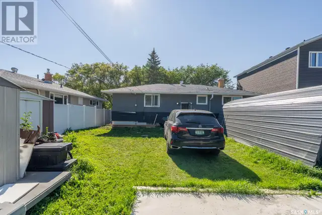 111 Montreal STREET N Regina, Saskatchewan in Houses for Sale in Regina - Image 31