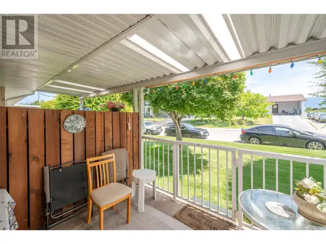 12606 Temple Court Unit# 4 Summerland, British Columbia in Condos for Sale in Penticton - Image 18