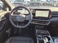 Wireless Charging, Power Liftgate, Heated Seats, Heated Steering Wheel, Remote Start! With advanced... (image 6)