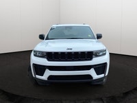This Jeep Grand Cherokee has a powerful EC7 2.0L HURRICANE 4 TURBO W/ESS engine powering this Automa... (image 5)