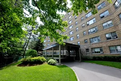 Charming 1 Bedroom + Den - Available August 1st 2025