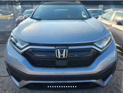 Viewing by appointment 2021 Honda CR-V Engine: 4 Cylinder Engine 1.5L L/100Km City: 8.7 L/100Km Hwy:...