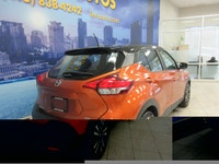 NISSAN KICKS 2018 SV AUTOMATIQUE TOUT ÉQUIPÉ / CRUISE CONTROL / INTÉRIEUR EN TISSU NOIR CHAUFFANT /... (image 5)