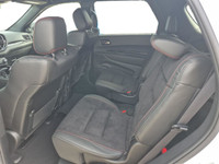 WAS: $72180 NOW: $64962 plus taxes and licensing feesThe 2025 Dodge Durango GT Plus in a pristine wh... (image 9)
