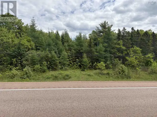 Highway 105 Lexington, Nova Scotia62868539399681124