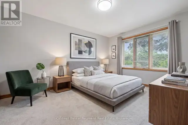 11 KEATING DRIVE Centre Wellington (Elora/Salem), Ontario in Houses for Sale in Kitchener / Waterloo - Image 11