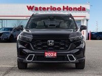 *The listed price reflects a financing offer and includes a $1,500 rebate.* *WATERLOO HONDA'S **PRE-... (image 1)