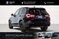 Ce remarquable BMW X3 xDrive30i d'occasion, affichant 38157 km au compteur, impose une présence athl... (image 5)