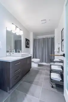 Two Bedroom with Balcony in Downtown Halifax! in Long Term Rentals in City of Halifax - Image 4
