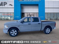 Saskatoon Motor Products - Recent Arrival! 2023 Ram 1500 Classic SLT - Certified Certification Progr... (image 1)